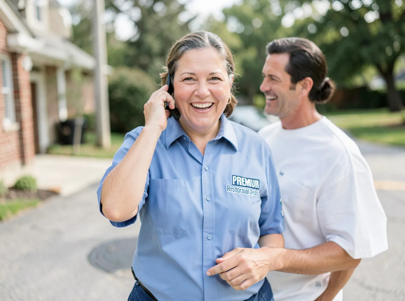 Water Damage Restoration Worth, IL FAQs
